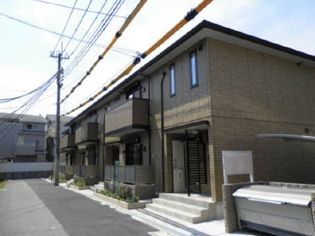 コージーコートの画像