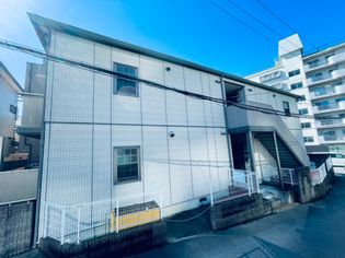 シャーメゾン香里の画像