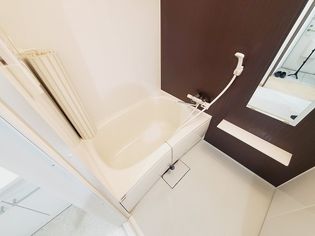 グレートヒルズ6番館の画像