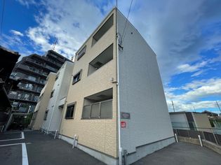 GMビルズ対馬江の画像