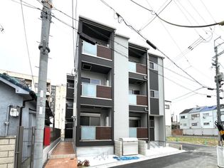 フォレスト大和田の画像