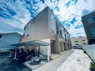 オーセンティックⅢの画像