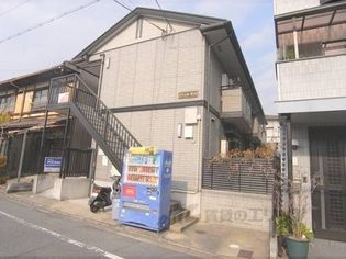 セジュール北山の画像