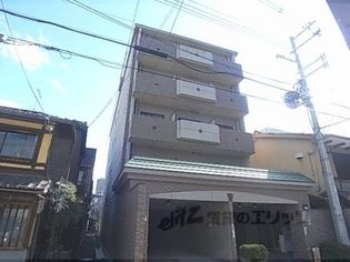 ビクトワール二条の画像