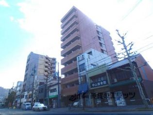 ファリオ四条の画像