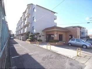 シャトー音羽の画像