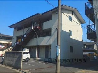 上笠東ハイツの画像