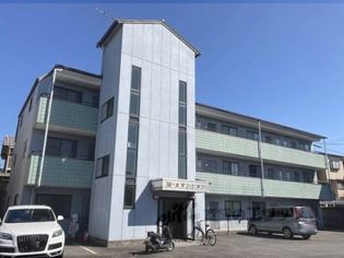 M’Sマンションの画像