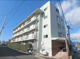 うずまさハイツの画像