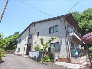 プロムナード宝ヶ池の画像