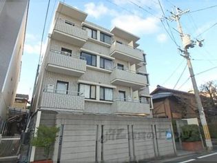 ハイツおおくらの画像