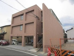 ヴァローレ桂の画像