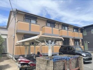 シャンティー1号館の画像