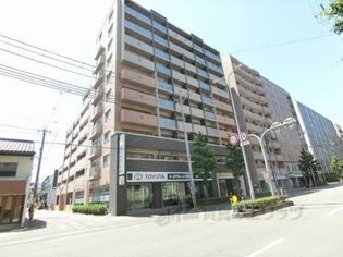 レジディア京都駅前の画像