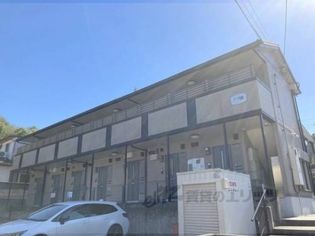 アーク西町の画像