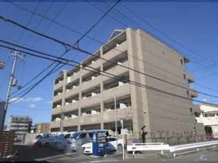 グランディア上桂の画像