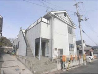 レオパレスドルフィンの画像