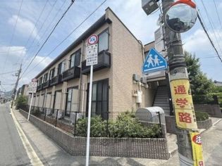 レオパレスアヴェンタージュの画像