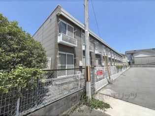 レオパレスフォーティウィンクスの画像