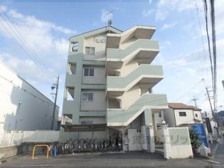 レイティー西大津3号館の画像