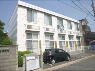 レオパレスSOARERの画像