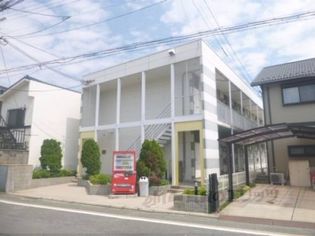 レオパレスクレストの画像