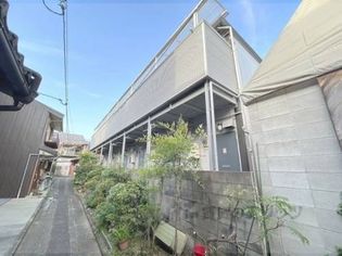 シティハイツ近衛の画像