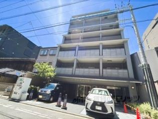 ベラジオ富小路の画像