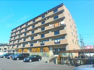 ファミールDANの画像