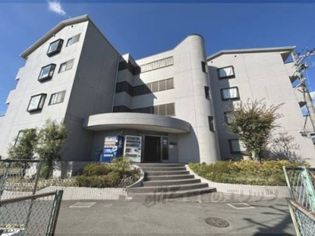 レオハイム津田?の画像