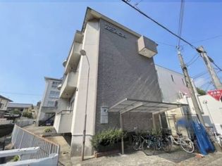 ヴィラ・アサダの画像