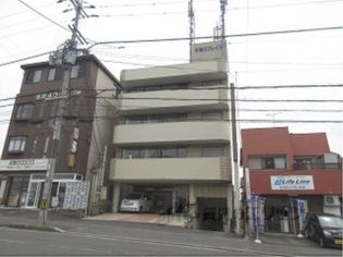 木津川プレイスの画像