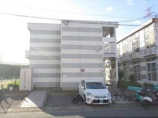 レオパレスフォーレ?の画像