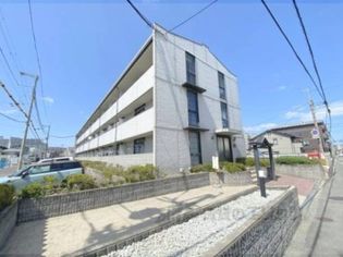 レオパレスOHIの画像