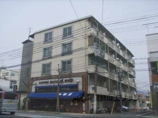 シャルマン北山堀川ハイツの画像