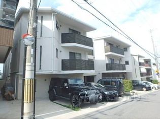 PARK HILLS OYAKE VILLA 4の画像