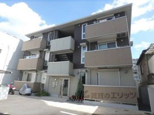 メゾン・ド・アンジュの画像