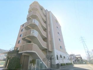 洛和ホーム音羽の里の画像