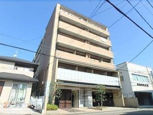 スワンズ京都大将軍の画像