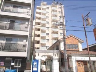 プリオーレ京都駅前の画像