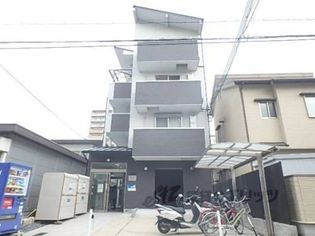 アークリード大津の画像