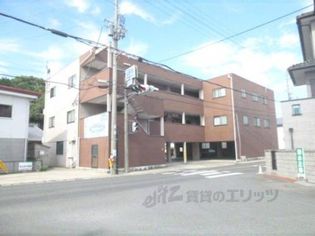 ベルパーク北山田の画像