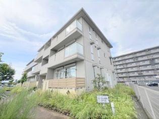 エーデルハイム東香園の画像