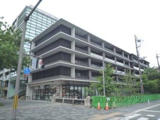 イーグルコート御池高瀬川の画像