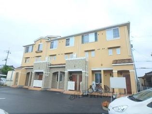 ヒルズイッセイ?の画像