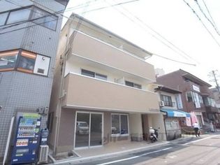 KAMIKATSURA ARCUSの画像