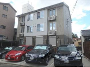 ラフィーネ葛野?の画像