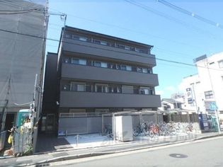 アークリード洛北の画像