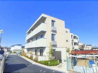 エーデルハイム東香園?番館の画像