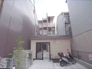 レジデンス プリムローズの画像